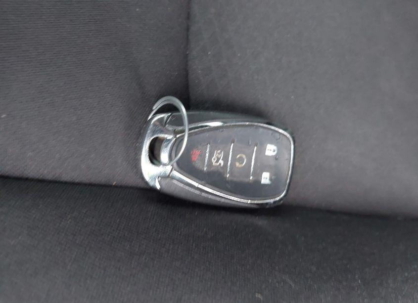 Photo 11 of 2020 Chevrolet Malibu FWD LT (VIN 1G1ZD5ST3LF114911)