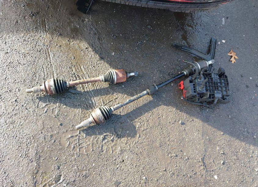 Photo 12 of 2020 Chevrolet Malibu FWD LT (VIN 1G1ZD5ST3LF114911)