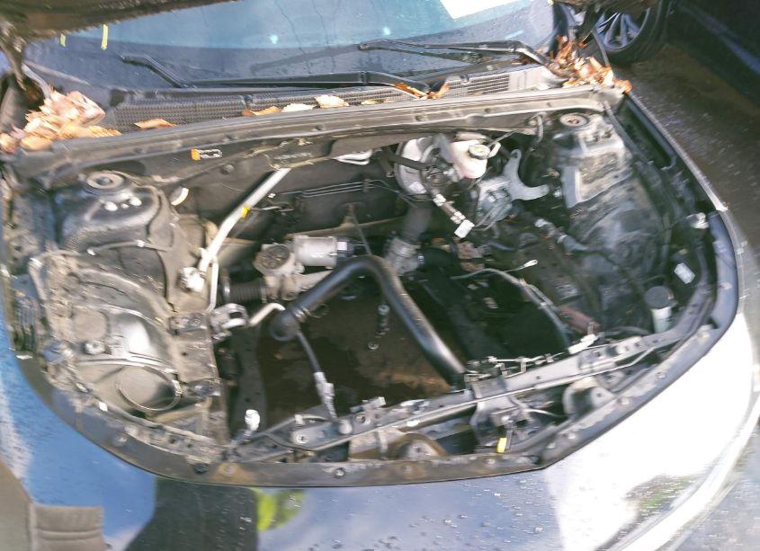 Photo 6 of 2020 Chevrolet Malibu FWD LT (VIN 1G1ZD5ST3LF114911)