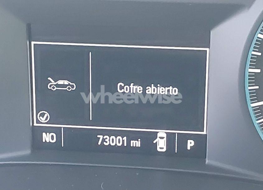 Photo 15 of 2020 Chevrolet Malibu FWD LT (VIN 1G1ZD5ST3LF115668)