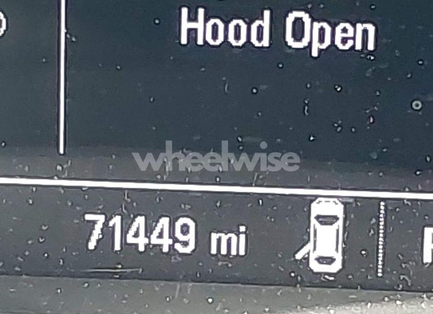 Photo 15 of 2020 Chevrolet Malibu FWD LT (VIN 1G1ZD5ST3LF122748)