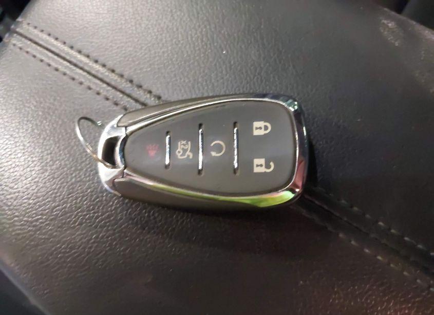 Photo 11 of 2020 Chevrolet Malibu FWD LT (VIN 1G1ZD5ST3LF151327)