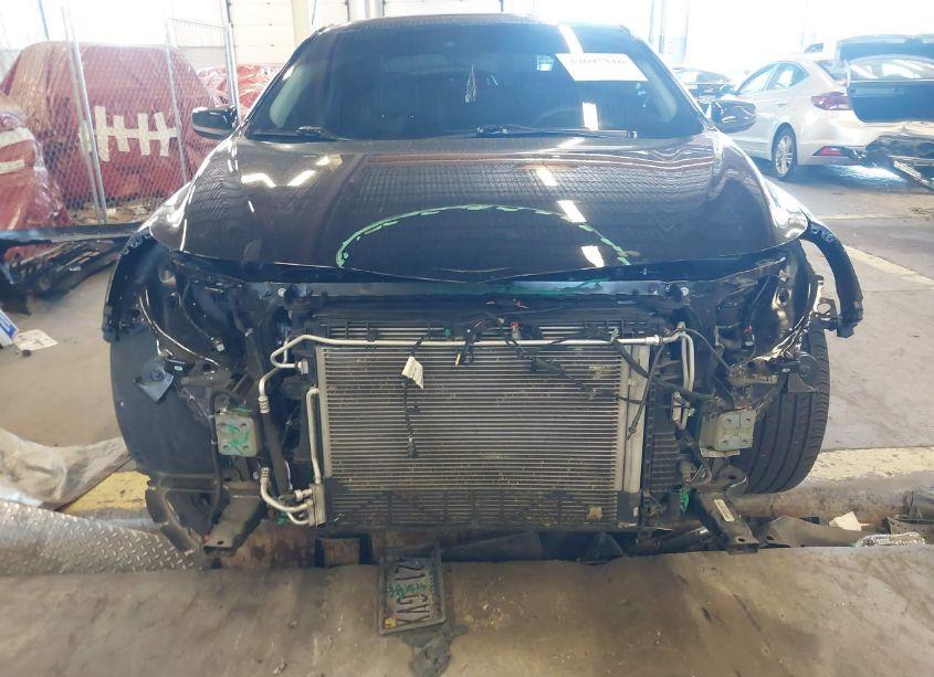 Photo 13 of 2020 Chevrolet Malibu FWD LT (VIN 1G1ZD5ST3LF151327)