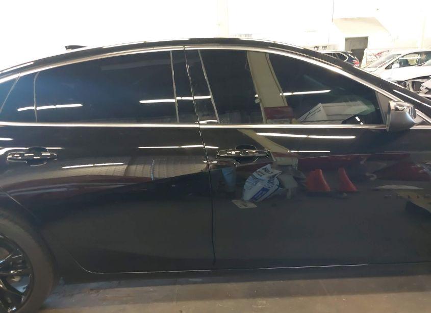 Photo 14 of 2020 Chevrolet Malibu FWD LT (VIN 1G1ZD5ST3LF151327)