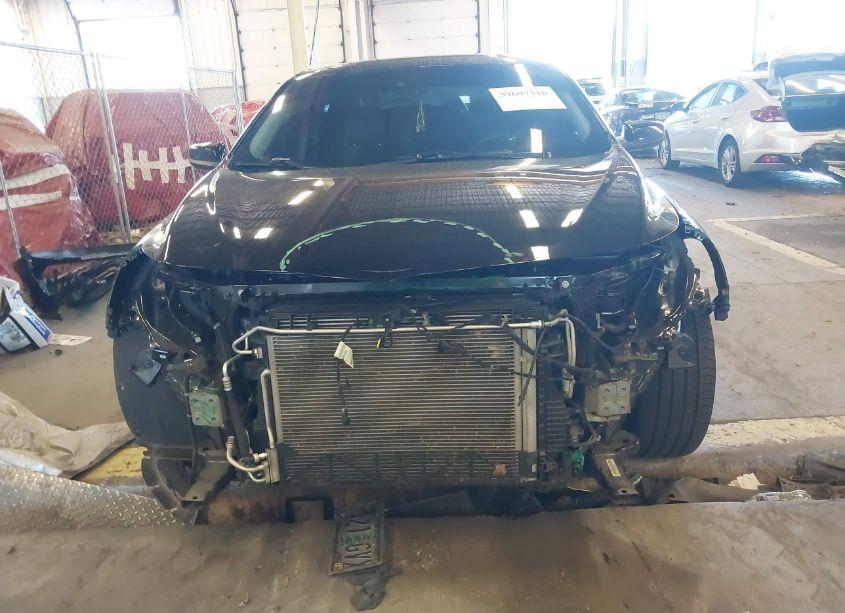 Photo 22 of 2020 Chevrolet Malibu FWD LT (VIN 1G1ZD5ST3LF151327)