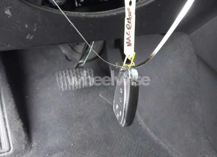 Photo 11 of 2020 Chevrolet Malibu FWD LT (VIN 1G1ZD5ST3LF154695)