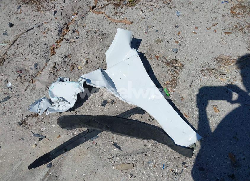 Photo 12 of 2021 Chevrolet Malibu FWD LT (VIN 1G1ZD5ST3MF010646)