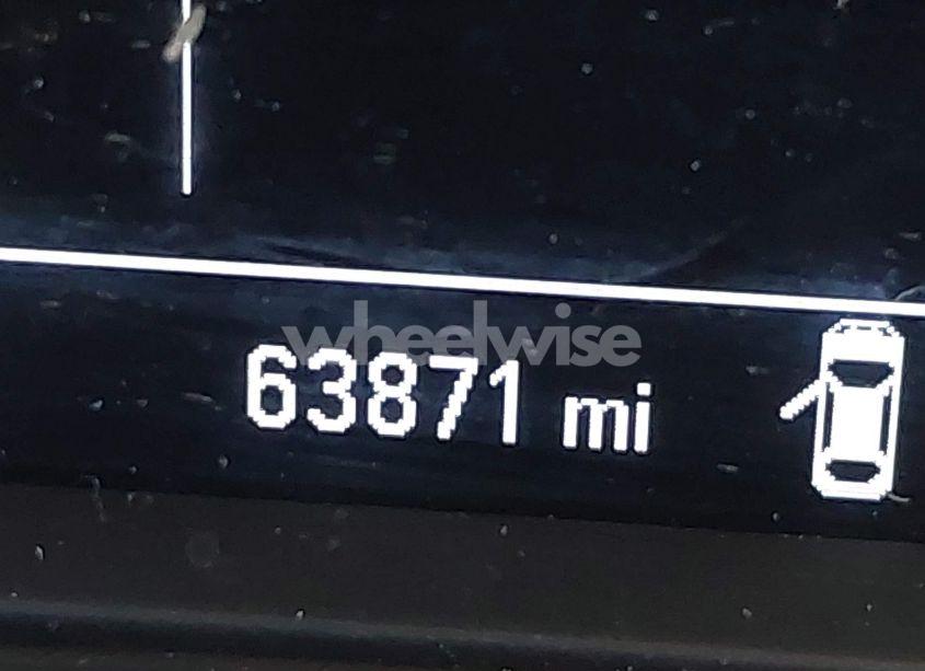 Photo 16 of 2021 Chevrolet Malibu FWD LT (VIN 1G1ZD5ST3MF010646)