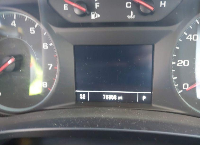 Photo 15 of 2021 Chevrolet Malibu FWD LT (VIN 1G1ZD5ST3MF020982)