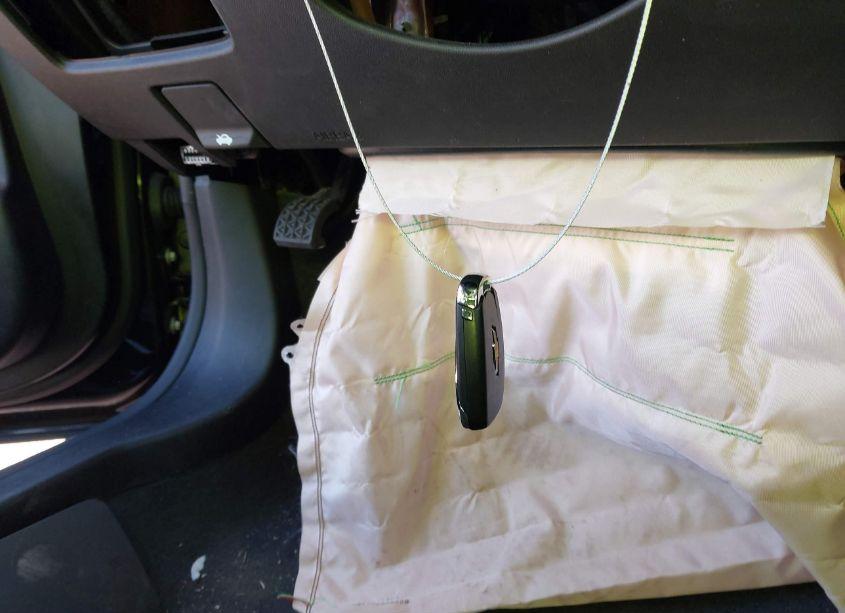 Photo 11 of 2021 Chevrolet Malibu FWD LT (VIN 1G1ZD5ST3MF070443)