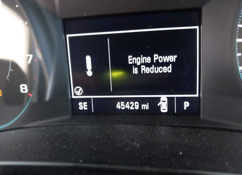 Photo 15 of 2021 Chevrolet Malibu FWD LT (VIN 1G1ZD5ST3MF070443)