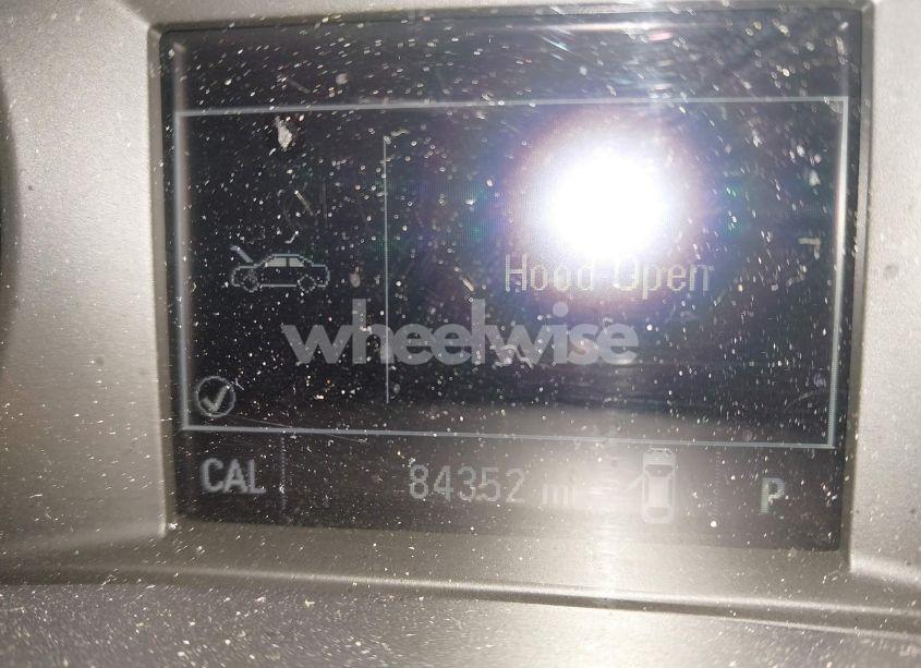 Photo 14 of 2021 Chevrolet Malibu FWD LT (VIN 1G1ZD5ST3MF071396)