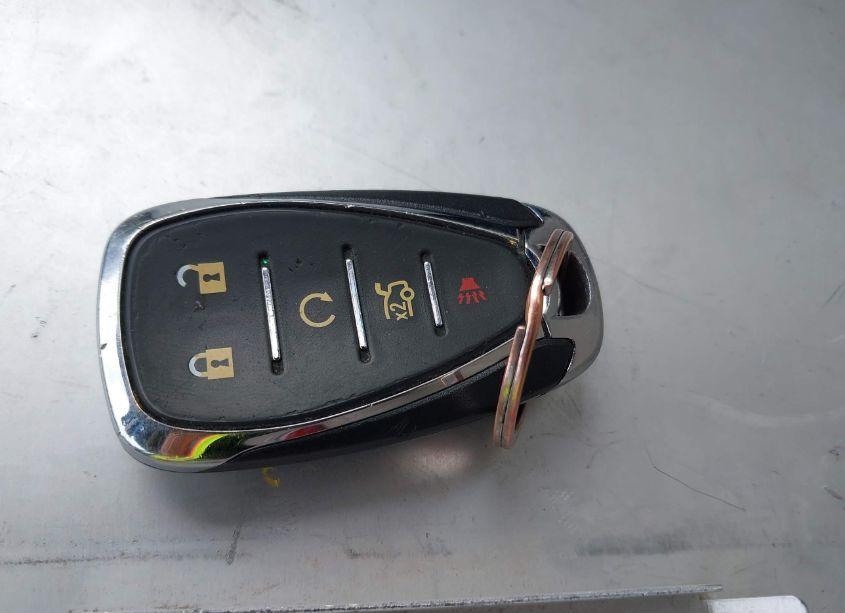 Photo 11 of 2021 Chevrolet Malibu FWD LT (VIN 1G1ZD5ST3MF071804)