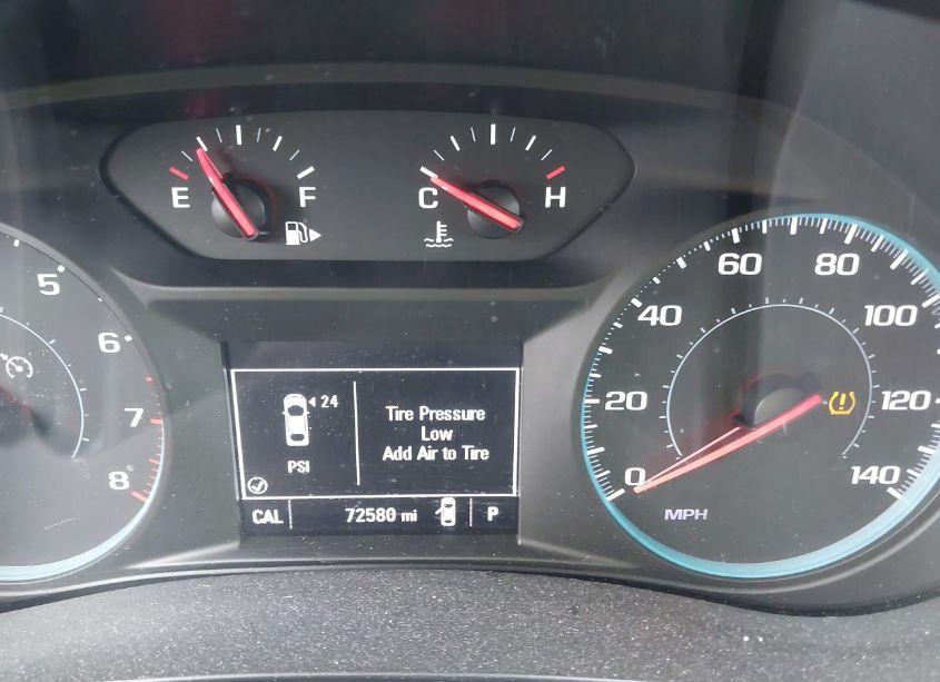 Photo 15 of 2021 Chevrolet Malibu FWD LT (VIN 1G1ZD5ST3MF071804)