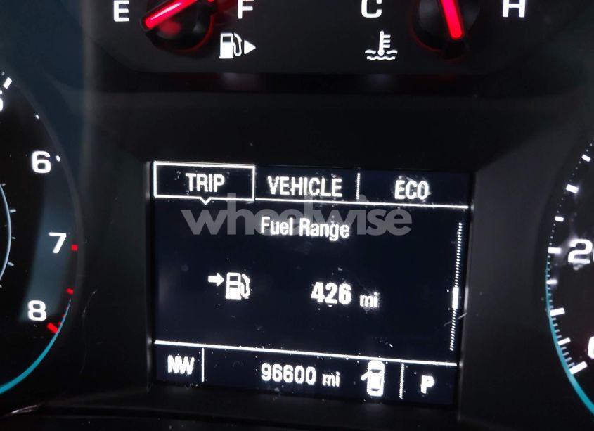 Photo 15 of 2021 Chevrolet Malibu FWD LT (VIN 1G1ZD5ST3MF071821)