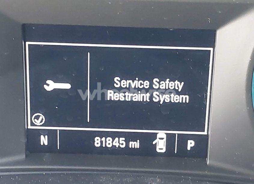 Photo 15 of 2021 Chevrolet Malibu FWD LT (VIN 1G1ZD5ST3MF074444)