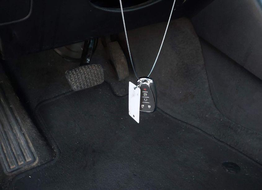 Photo 11 of 2022 Chevrolet Malibu FWD LT (VIN 1G1ZD5ST3NF103359)