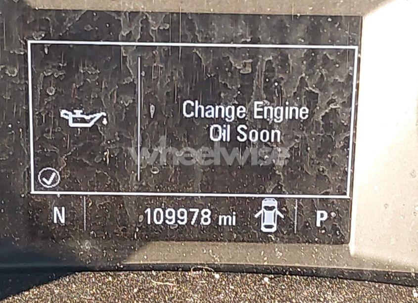 Photo 15 of 2022 Chevrolet Malibu FWD LT (VIN 1G1ZD5ST3NF112370)