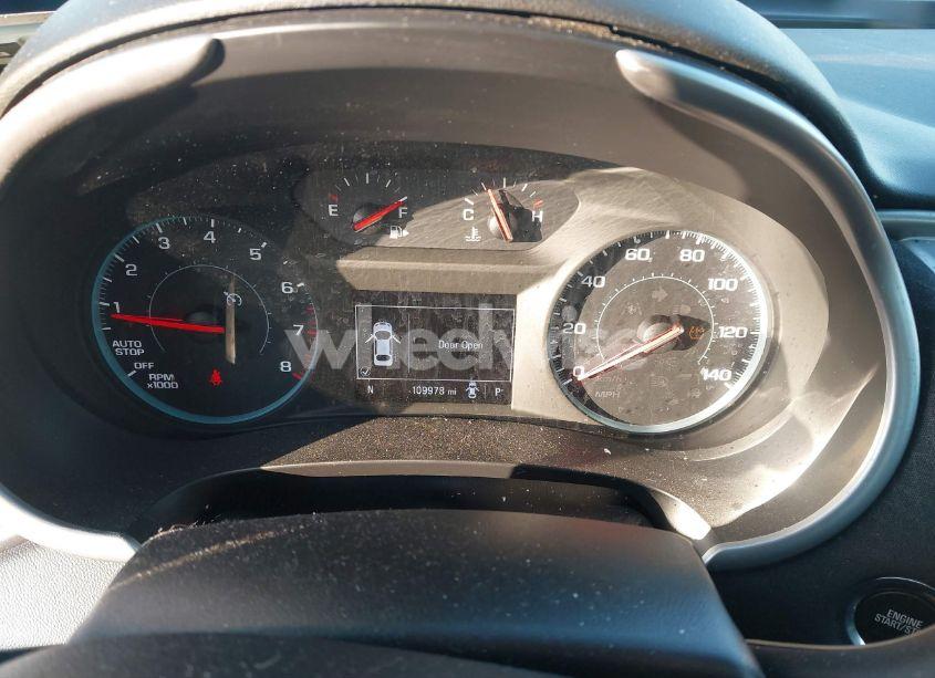 Photo 7 of 2022 Chevrolet Malibu FWD LT (VIN 1G1ZD5ST3NF112370)