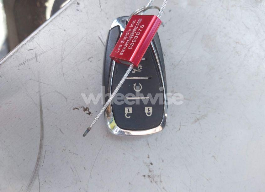 Photo 11 of 2022 Chevrolet Malibu FWD LT (VIN 1G1ZD5ST3NF131016)