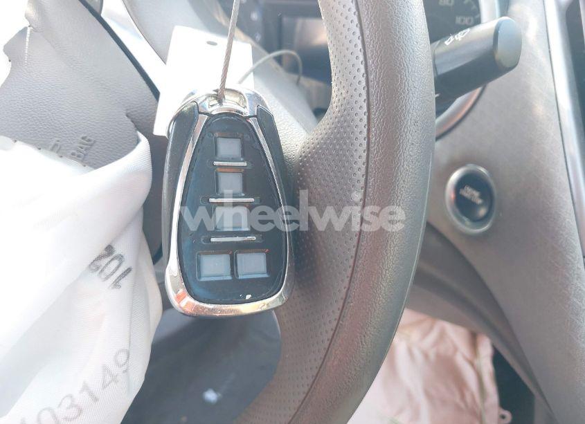 Photo 11 of 2022 Chevrolet Malibu FWD LT (VIN 1G1ZD5ST3NF141061)