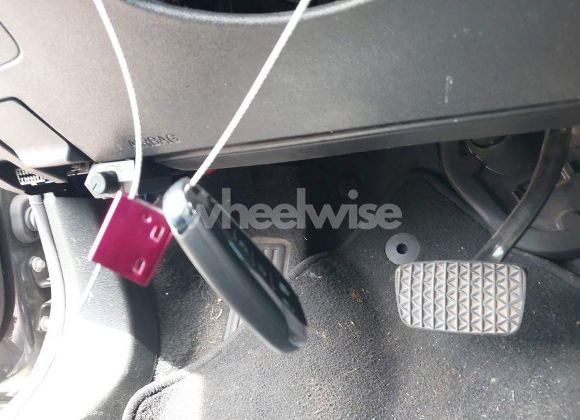 Photo 11 of 2022 Chevrolet Malibu FWD LT (VIN 1G1ZD5ST3NF159060)