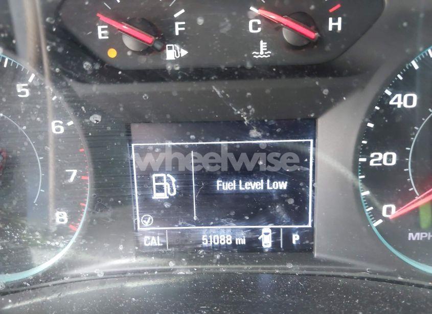 Photo 15 of 2022 Chevrolet Malibu FWD LT (VIN 1G1ZD5ST3NF159060)