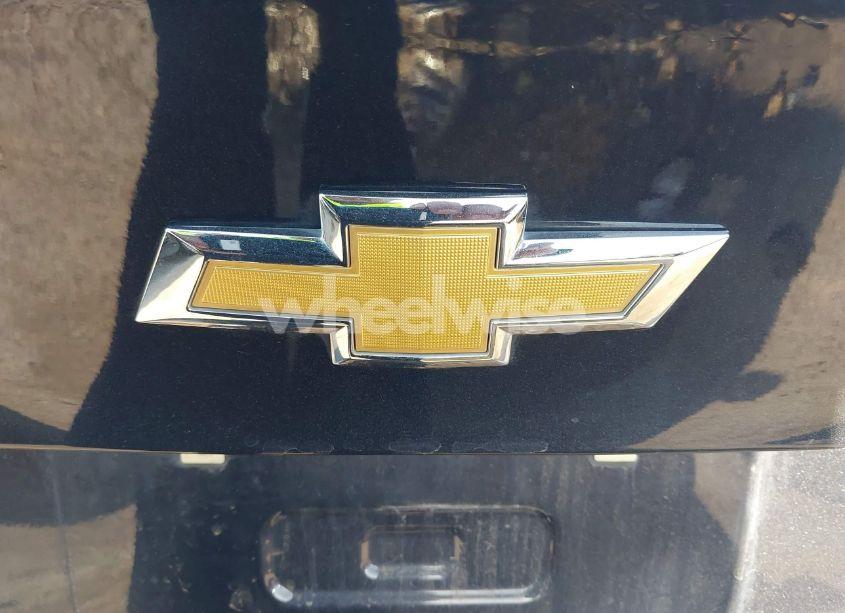 Photo 6 of 2022 Chevrolet Malibu FWD LT (VIN 1G1ZD5ST3NF159060)