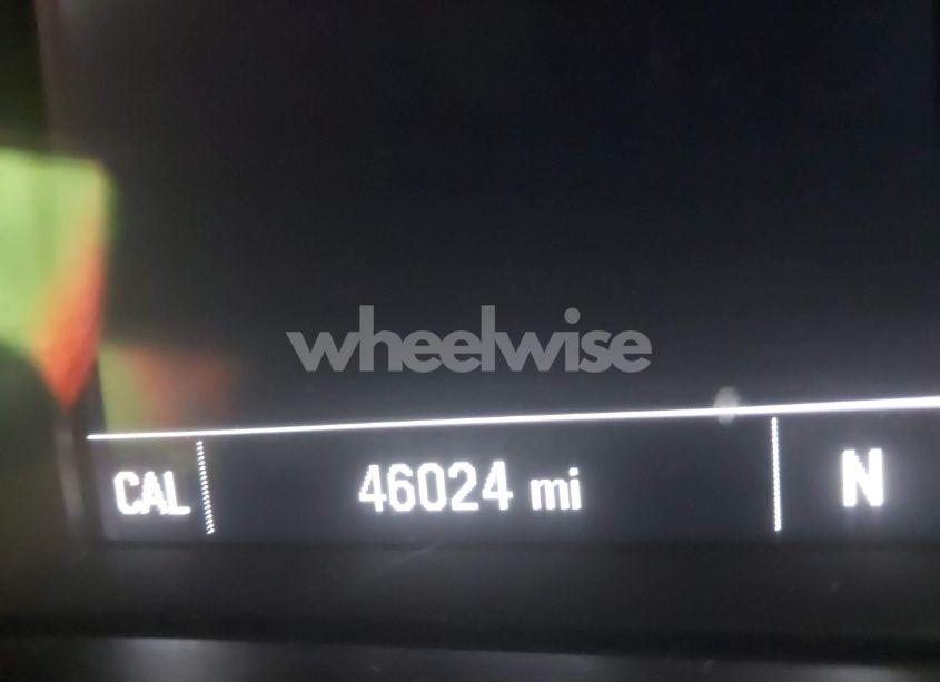 Photo 15 of 2022 Chevrolet Malibu FWD LT (VIN 1G1ZD5ST3NF193371)