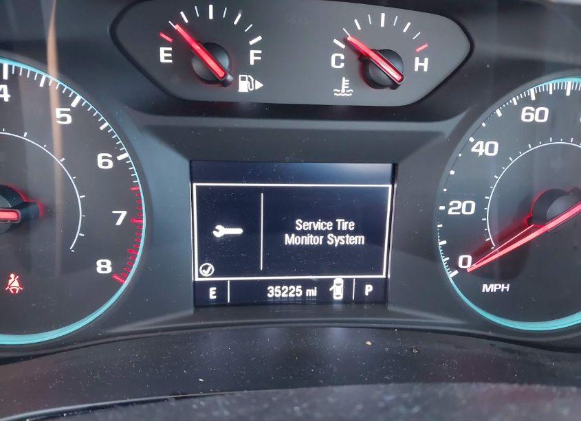 Photo 15 of 2023 Chevrolet Malibu FWD 1LT (VIN 1G1ZD5ST3PF146862)