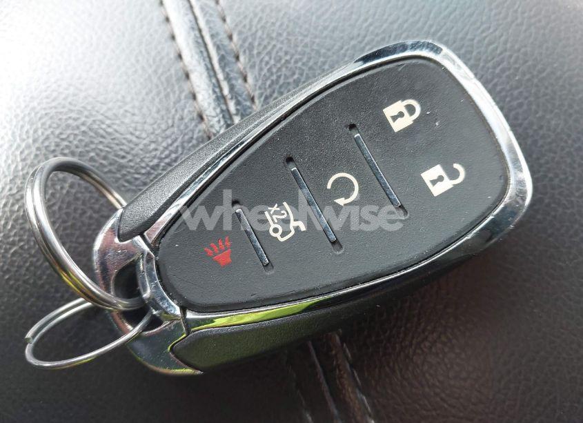 Photo 11 of 2023 Chevrolet Malibu FWD 1LT (VIN 1G1ZD5ST3PF148918)