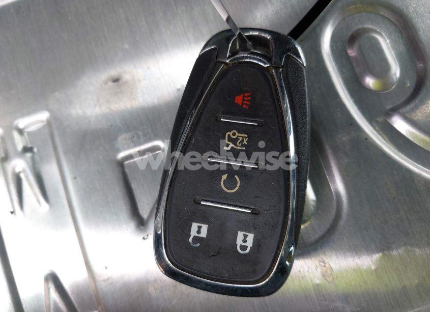 Photo 11 of 2023 Chevrolet Malibu FWD 1LT (VIN 1G1ZD5ST3PF160292)