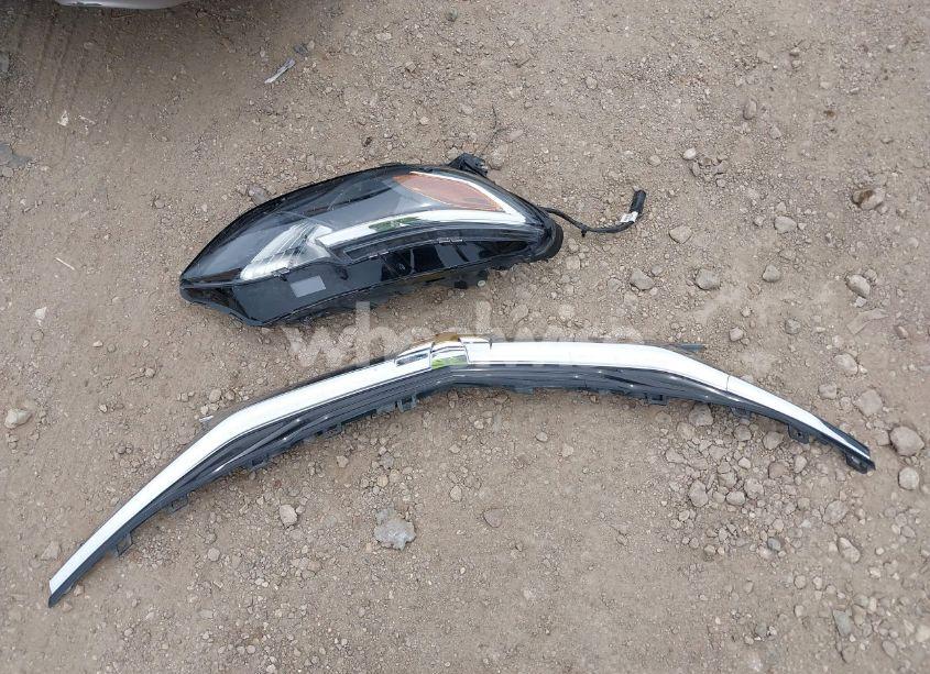 Photo 12 of 2023 Chevrolet Malibu FWD 1LT (VIN 1G1ZD5ST3PF160292)