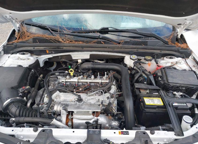 Photo 10 of 2023 Chevrolet Malibu FWD 1LT (VIN 1G1ZD5ST3PF162429)