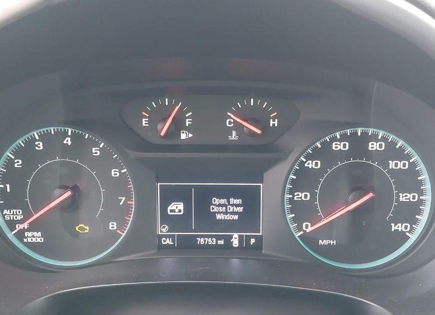 Photo 7 of 2023 Chevrolet Malibu FWD 1LT (VIN 1G1ZD5ST3PF162429)