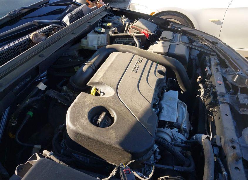 Photo 10 of 2023 Chevrolet Malibu FWD 1LT (VIN 1G1ZD5ST3PF170630)