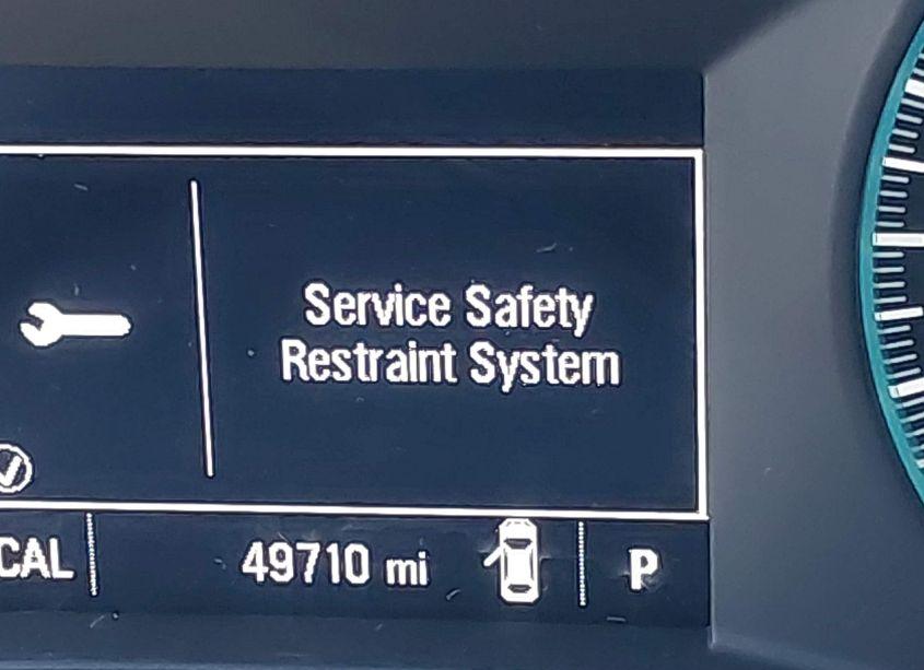 Photo 15 of 2023 Chevrolet Malibu FWD 1LT (VIN 1G1ZD5ST3PF170630)