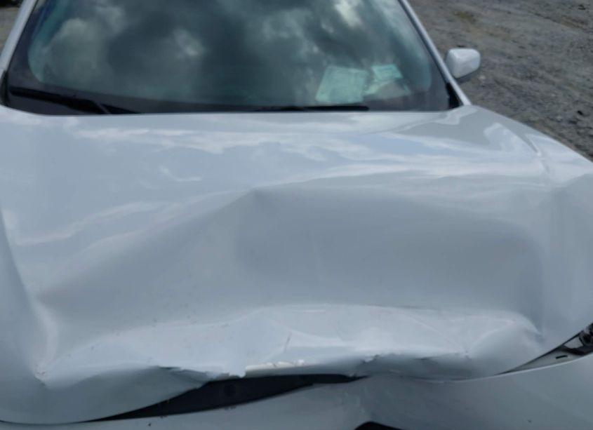 Photo 20 of 2023 Chevrolet Malibu FWD 1LT (VIN 1G1ZD5ST3PF192367)