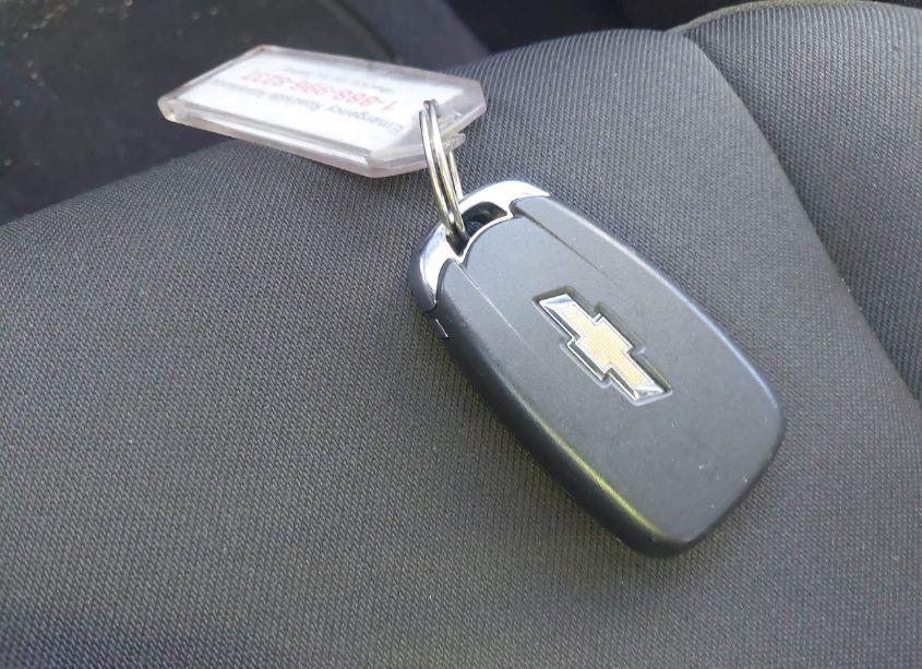 Photo 11 of 2023 Chevrolet Malibu FWD 1LT (VIN 1G1ZD5ST3PF192689)