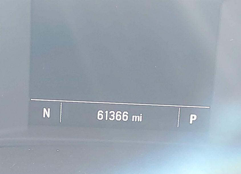 Photo 7 of 2023 Chevrolet Malibu FWD 1LT (VIN 1G1ZD5ST3PF192689)