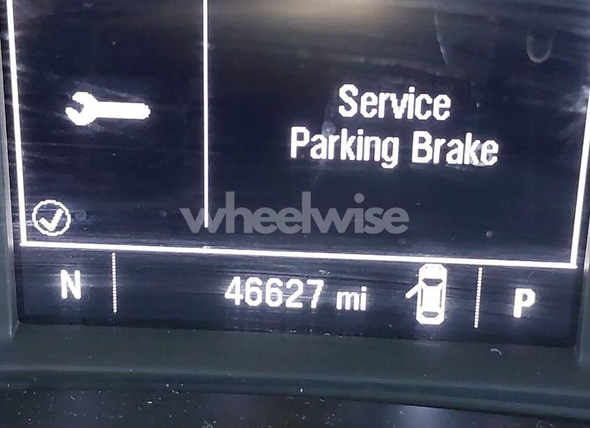 Photo 15 of 2023 Chevrolet Malibu FWD 1LT (VIN 1G1ZD5ST3PF198542)