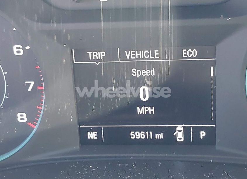 Photo 15 of 2023 Chevrolet Malibu FWD 1LT (VIN 1G1ZD5ST3PF203285)