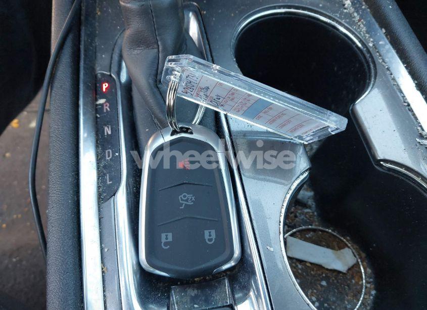 Photo 11 of 2023 Chevrolet Malibu FWD 1LT (VIN 1G1ZD5ST3PF206526)