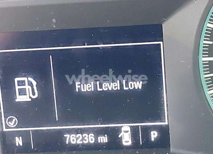 Photo 15 of 2023 Chevrolet Malibu FWD 1LT (VIN 1G1ZD5ST3PF206526)