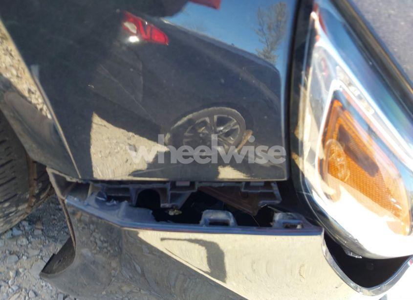 Photo 17 of 2023 Chevrolet Malibu FWD 1LT (VIN 1G1ZD5ST3PF206526)