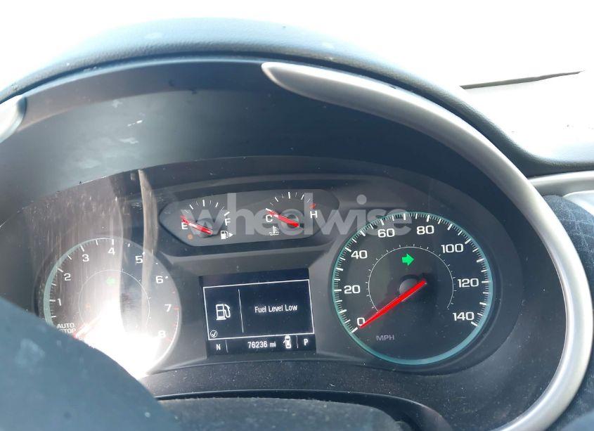 Photo 7 of 2023 Chevrolet Malibu FWD 1LT (VIN 1G1ZD5ST3PF206526)