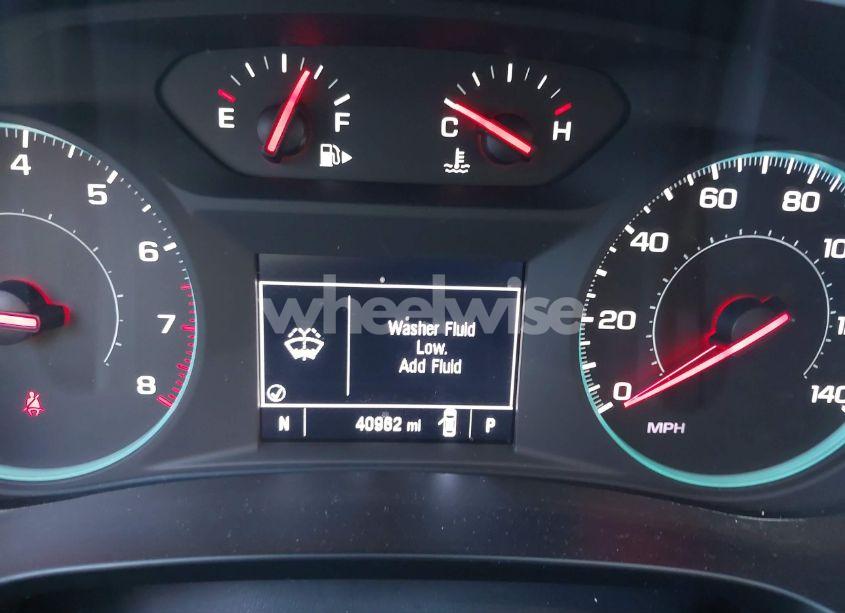 Photo 15 of 2023 Chevrolet Malibu FWD 1LT (VIN 1G1ZD5ST3PF213119)