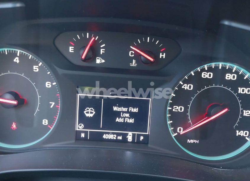 Photo 7 of 2023 Chevrolet Malibu FWD 1LT (VIN 1G1ZD5ST3PF213119)