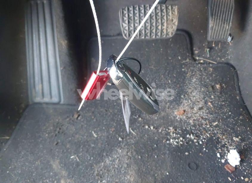 Photo 11 of 2023 Chevrolet Malibu FWD 1LT (VIN 1G1ZD5ST3PF217204)