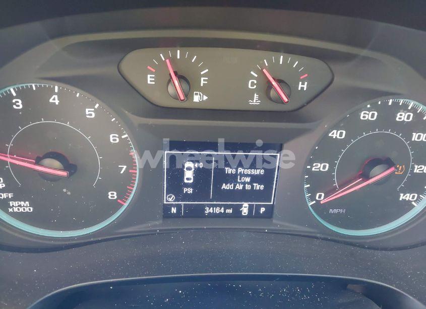 Photo 15 of 2023 Chevrolet Malibu FWD 1LT (VIN 1G1ZD5ST3PF217395)